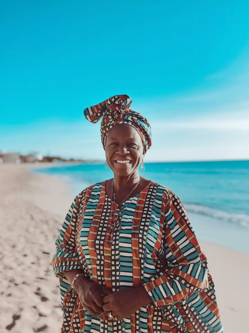 nvestissement immobilier au Sénégal - Vie en bord de mer