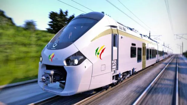 Acheter une maison au Sénégal – Investissez à Dakar 3 Train Express Régional (TER) Dakar-Diamniadio – Transport moderne au Sénégal