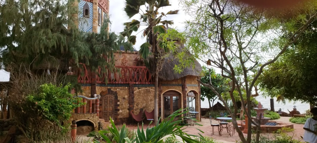 Investissement immobilier senegal, dakar