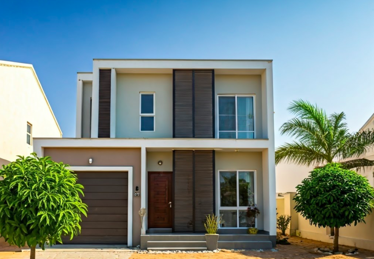 Analyse des Prix Immobiliers Résidentiels au Sénégal : Répartition Géographique et Dynamiques de Marché 4 cout de construction au Sénégal, maison R2