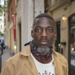 Partenaire immobilier au Sénégal 3 jeune sénégalais à Paris