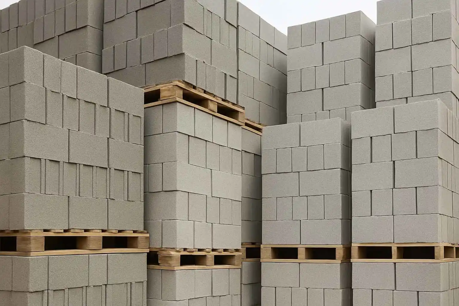 Briques Rouges Senegal Prix Des Matériaux De Construction Sénégal 2026