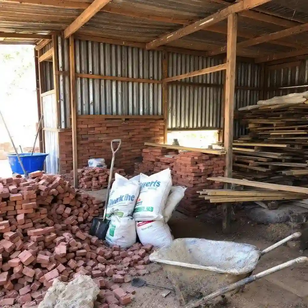 prix des matériaux de construction au sénégal