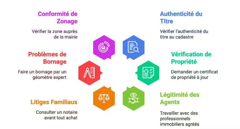 Risques et Précautions