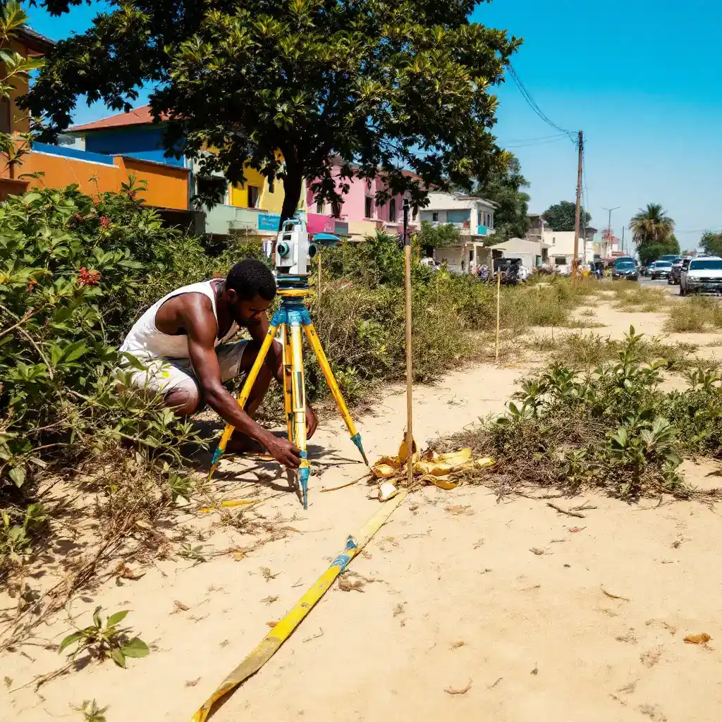 Comment acheter un terrain au senegal