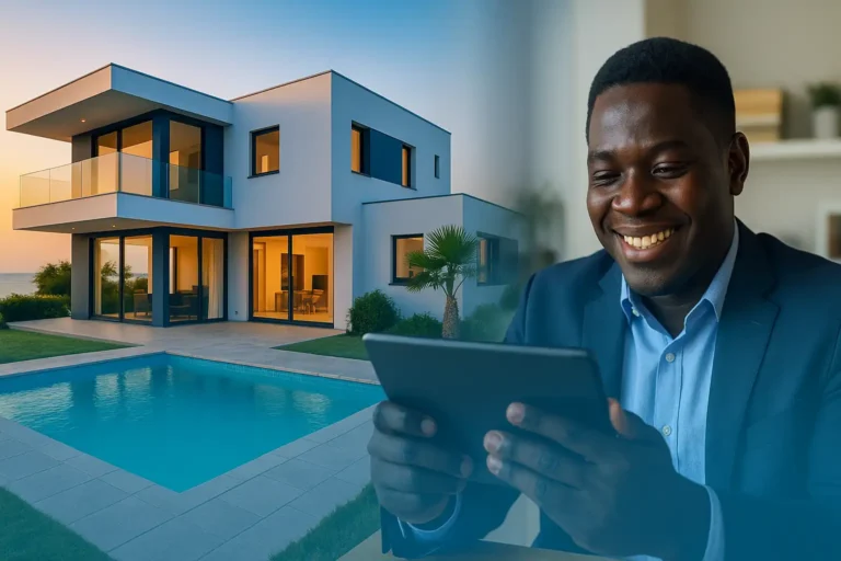 investir au senegal dans l'immobilier