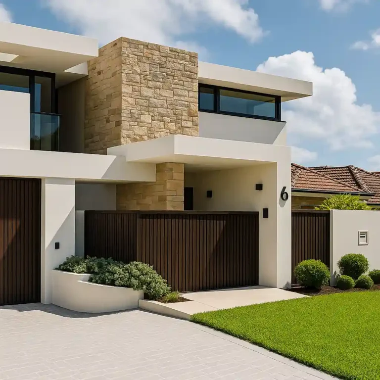 Devis Construction Maison R+1 Senegal PDF 1 Devis construction maison R+1 Senegal