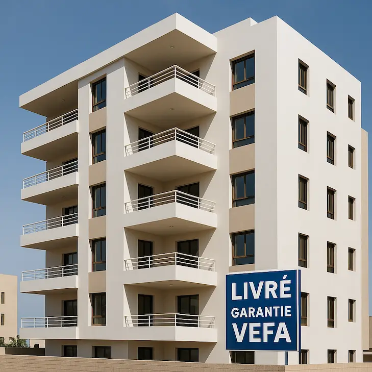 Vefa sénégal
