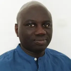Thié Fondateur du site Investissementimmoafrique.com