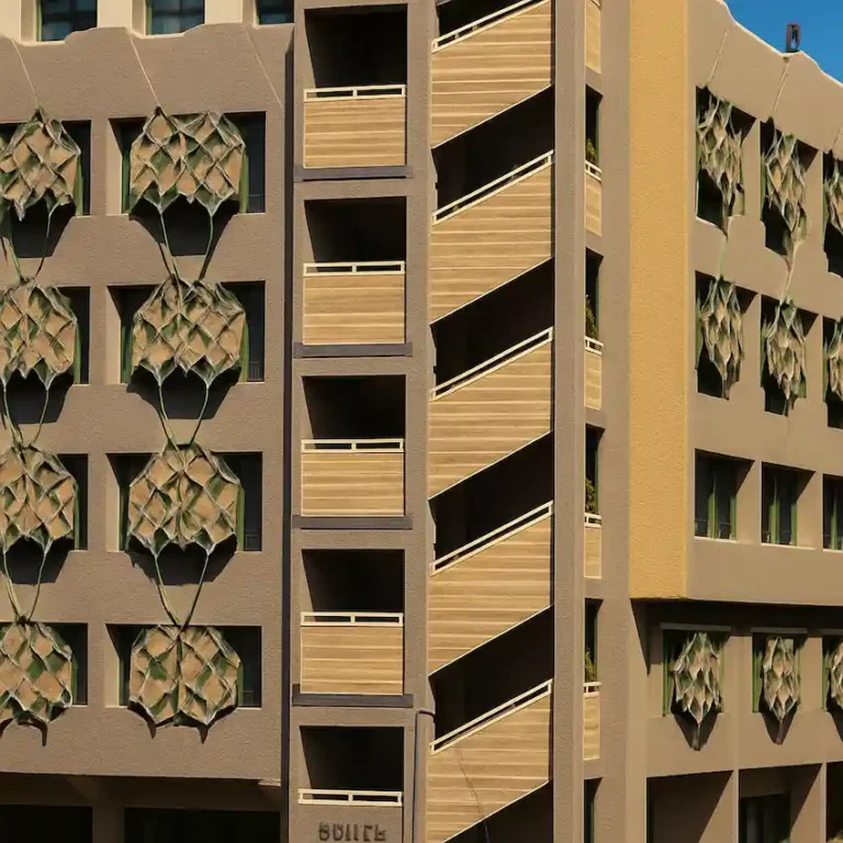 Immobilier sacre coeur Dakar