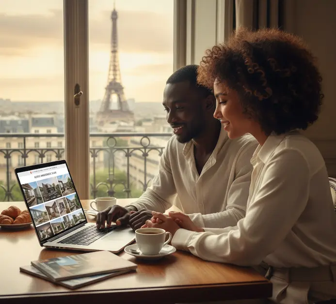 Investir dans l'immobilier au Sénégal depuis la France