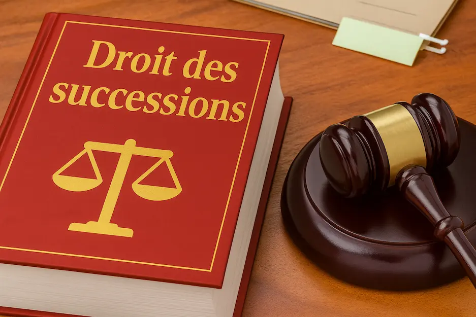 droit des successions