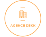 Logo Agence DËKK, investissementimmoafrique.com